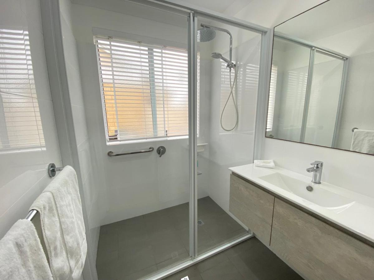Middleton Bay Retreat Villa Albany Eksteriør bilde