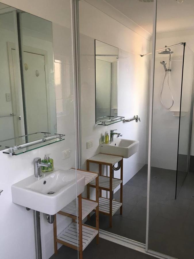 Middleton Bay Retreat Villa Albany Eksteriør bilde
